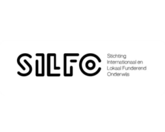 Logo Stichting Internationaal en Lokaal Funderend Onderwijs