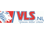 Logo VLS Schoonmaak
