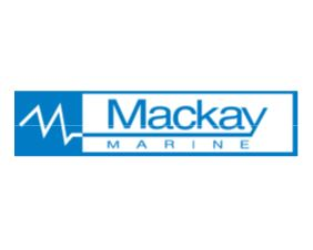 Logo Mackay Marine