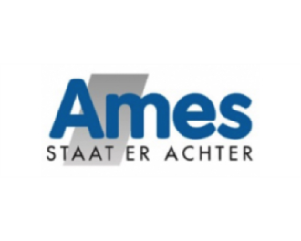 Logo Ames