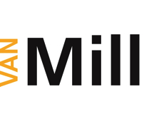 Logo Van Mill