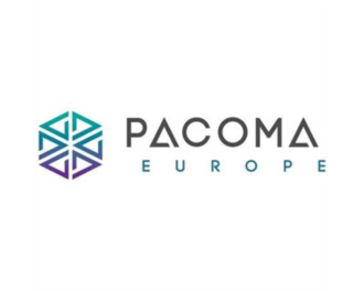 Logo Pacoma Europe BV