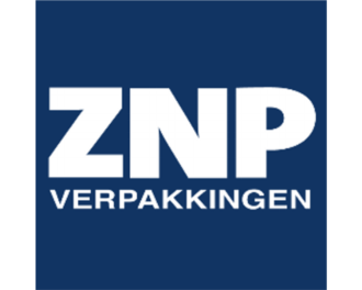 Logo Znp verpakkingen BV
