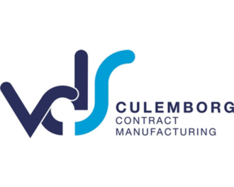 Logo VDS Culemborg