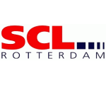 Logo SCL Rotterdam B.V.