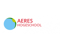 Logo Aeres Hogeschool Dronten