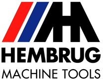 Logo Hembrug Machine Tools