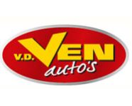 Logo Van der Ven Autorecycling B.V.