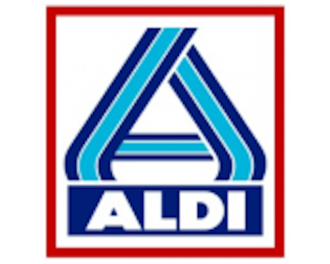 Logo Aldi Zoetermeer