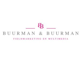 Logo Buurman & Buurman BV