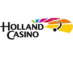 Logo Holland Casino Amsterdam centrum
