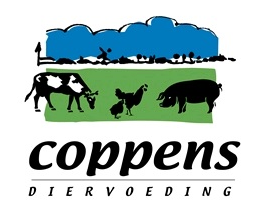 Logo Coppens Diervoeding