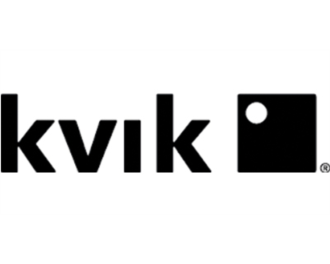 Logo Kvik Amsterdam