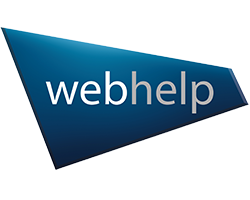 Logo Webhelp Nijmegen
