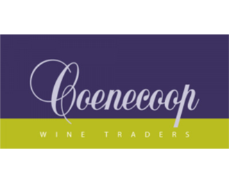 Logo Coenecoop Wine Traders
