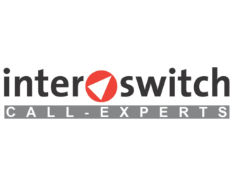 Logo Interswitch Call-Experts