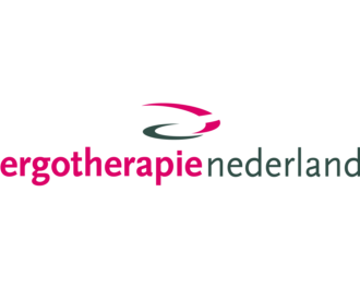 Logo Ergotherapie Nederland