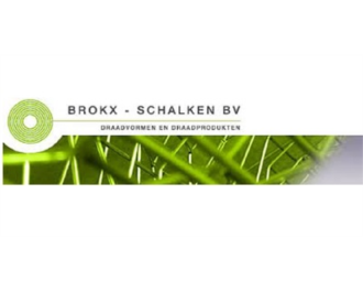Logo Brokx-Schalken BV