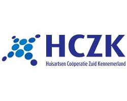Logo Huisartsen Coöperatie Zuid Kennemerland