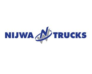 Logo Nijwa Trucks
