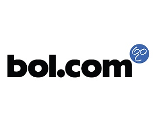 Logo Bol.com - FINTREX