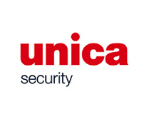 Logo Unica Security