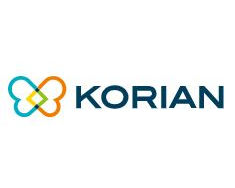 Logo Korian