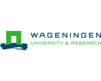 Logo Wageningen University and Research