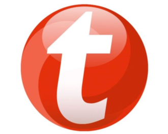 Logo Tempo Team