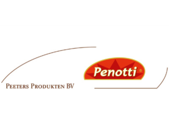 Logo Peeters Produkten BV