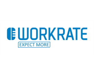 Logo Workrate B.V