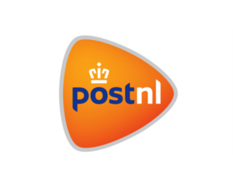 Logo PostNL