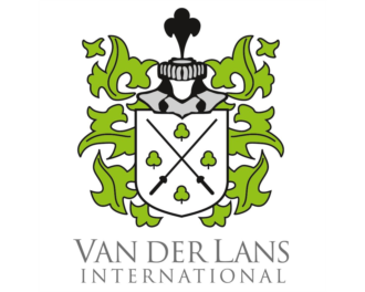Logo Van der Lans International