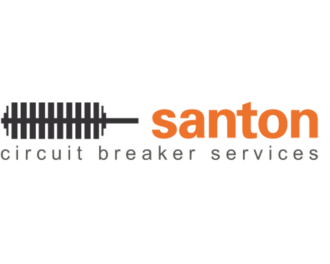 Logo Santon Circuit Breaker Services BV