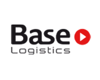Logo Base Logistics B.V.