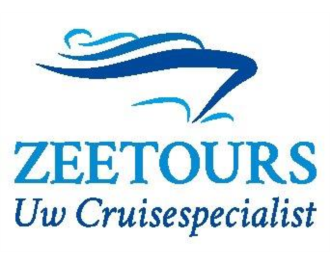 Logo Zeetours Cruises