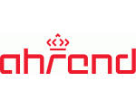 Logo Ahrend Nederland bv