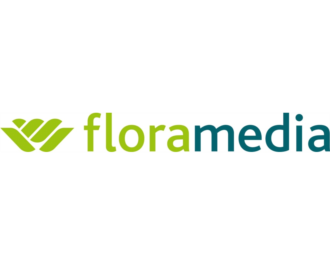 Logo Floramedia