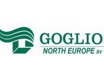 Logo Goglio North Europe B.V.