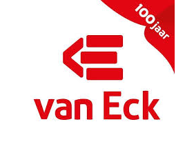 Logo Expeditie Gebr. van Eck B.V.