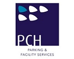 Logo PCH Parking & Facility Services Schiphol B.V.