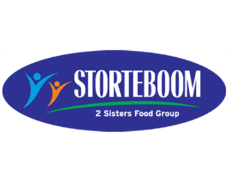 Logo 2 Sisters Storteboom B.V.