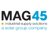 Logo MAG45