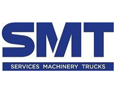 Logo SMT Netherlands