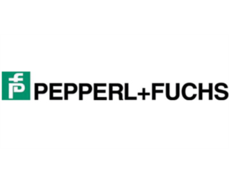 Logo Pepperl+Fuchs