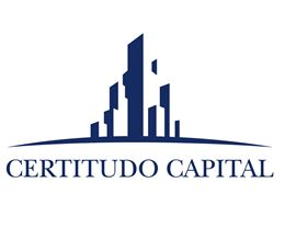 Logo Certitudo Capital