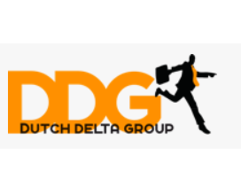 Logo Dutch Delta Group