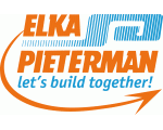 Logo Elka Pieterman Holland B.V.