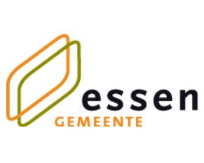 Logo Gemeente & OCMW Essen