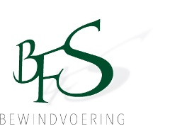 Logo BFS Bewindvoering